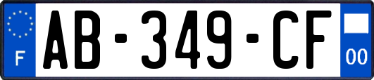 AB-349-CF