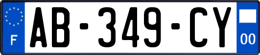 AB-349-CY