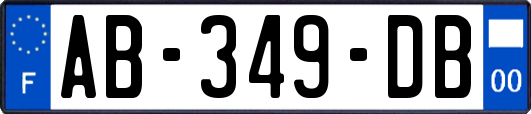 AB-349-DB