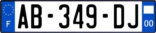 AB-349-DJ