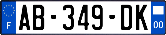 AB-349-DK