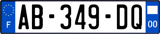 AB-349-DQ