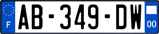 AB-349-DW