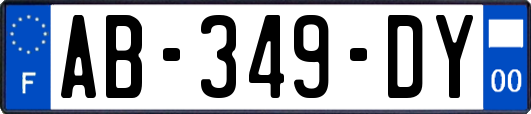 AB-349-DY