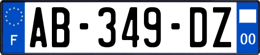 AB-349-DZ