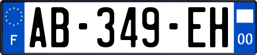 AB-349-EH