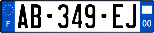 AB-349-EJ