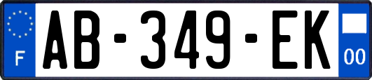 AB-349-EK