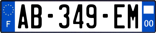 AB-349-EM