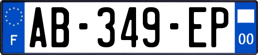 AB-349-EP