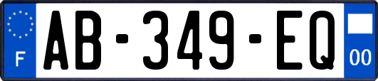 AB-349-EQ