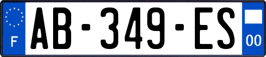 AB-349-ES