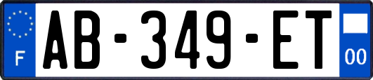 AB-349-ET