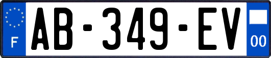 AB-349-EV