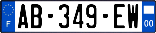 AB-349-EW