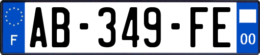 AB-349-FE