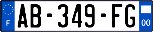 AB-349-FG