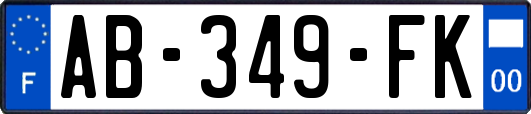 AB-349-FK