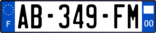 AB-349-FM