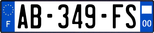 AB-349-FS