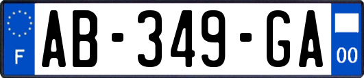 AB-349-GA