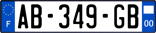 AB-349-GB