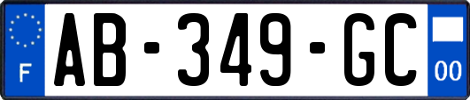 AB-349-GC