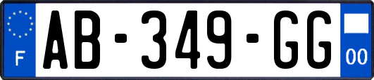 AB-349-GG