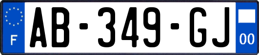 AB-349-GJ