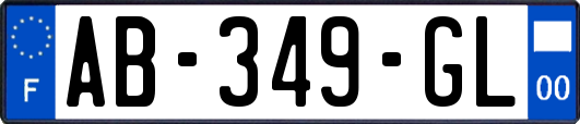 AB-349-GL