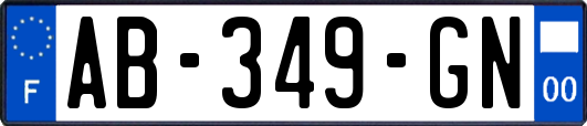 AB-349-GN