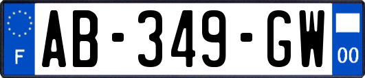 AB-349-GW