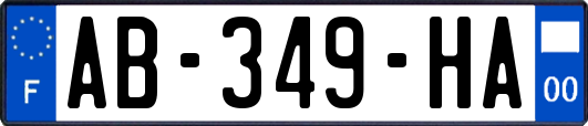 AB-349-HA