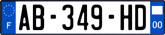 AB-349-HD