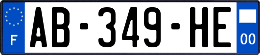 AB-349-HE