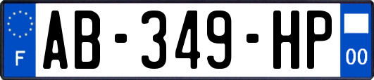 AB-349-HP