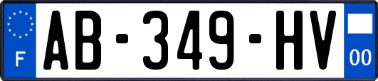 AB-349-HV