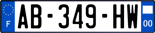 AB-349-HW