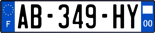 AB-349-HY