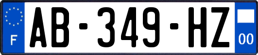 AB-349-HZ