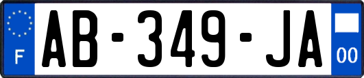 AB-349-JA