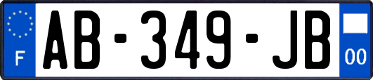 AB-349-JB