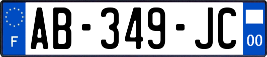 AB-349-JC