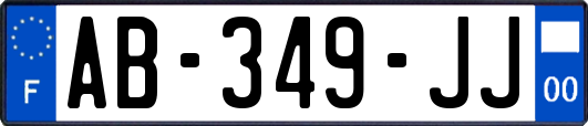 AB-349-JJ