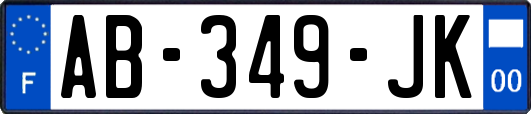 AB-349-JK