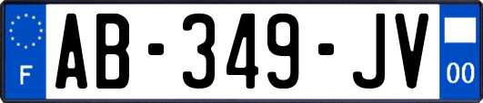 AB-349-JV