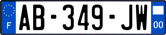 AB-349-JW