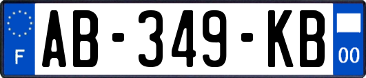 AB-349-KB