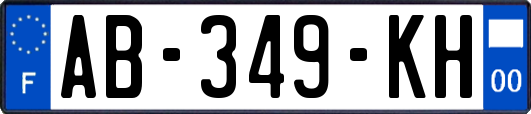 AB-349-KH