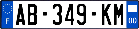 AB-349-KM